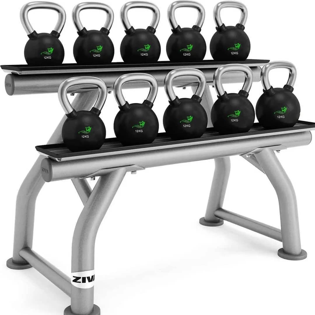 کتل بل استیل POWERGYM