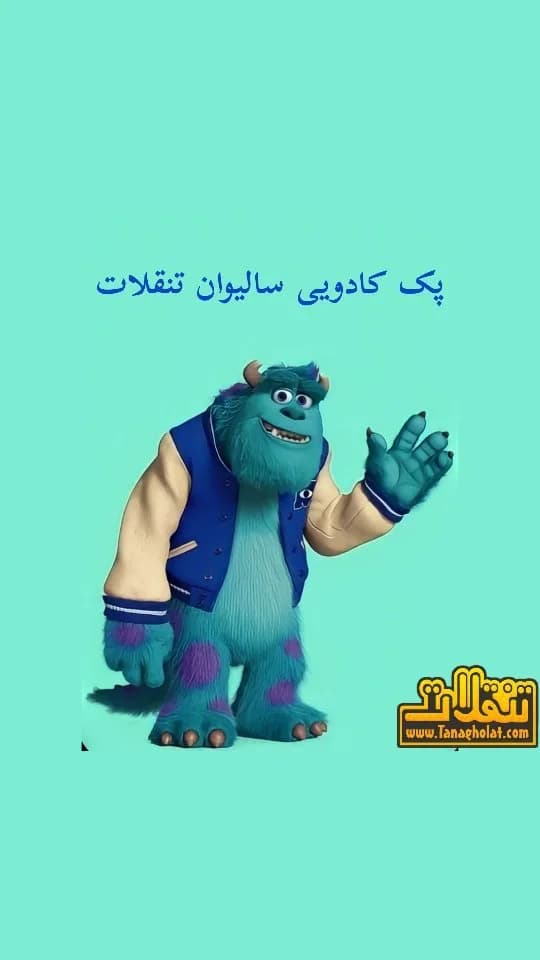 پک کادویی سالیوان
