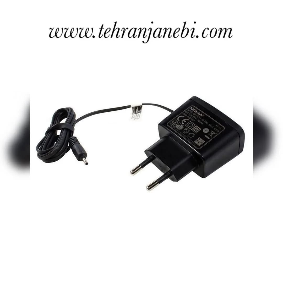 شارژر نوکیا سوزنی