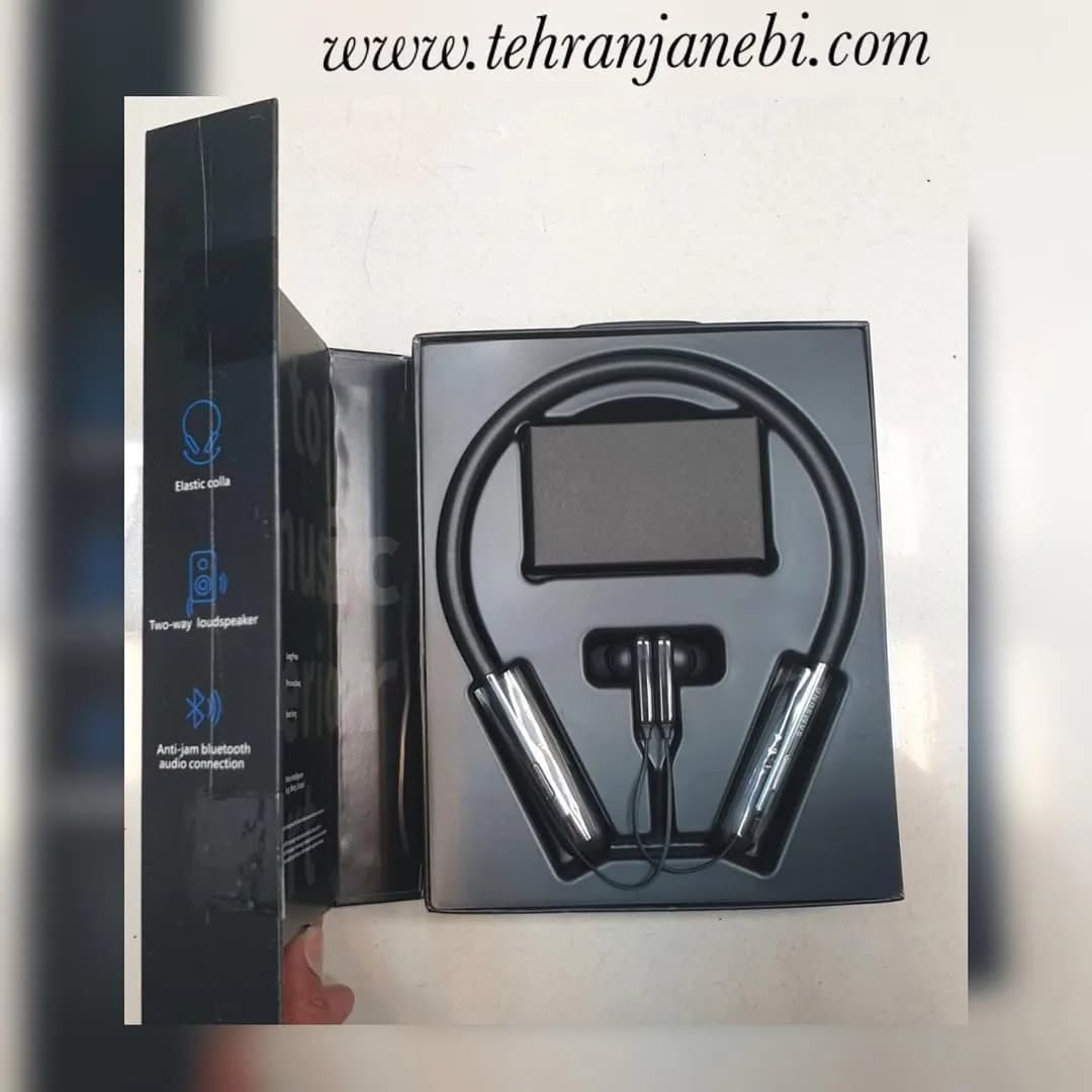 هندزفری U Flex اورجینال سامسونگ
