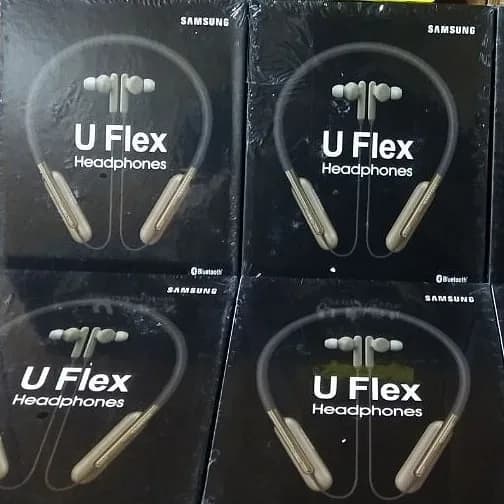 هدفون بلوتوثی سامسونگ U Flex