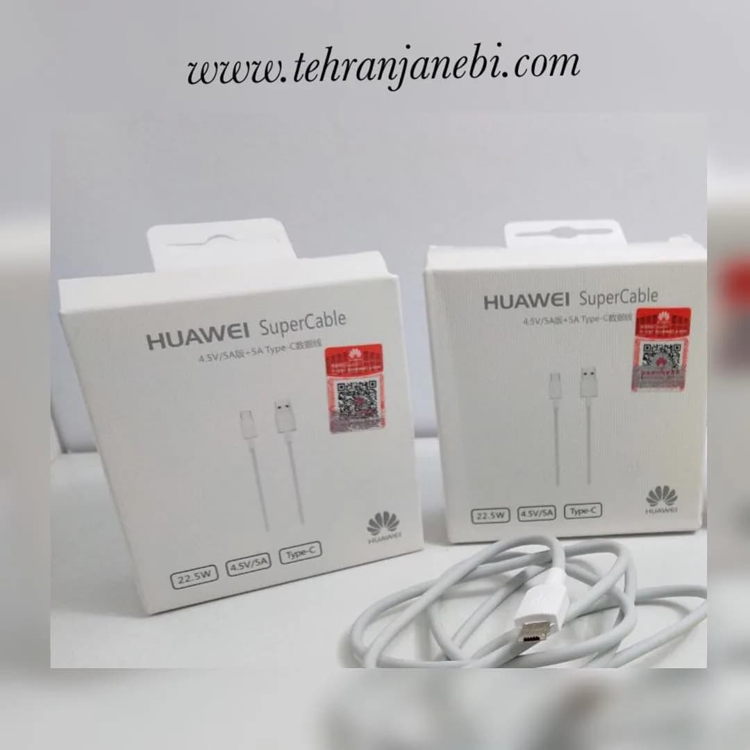 کابل شارژ AP81 هواوی