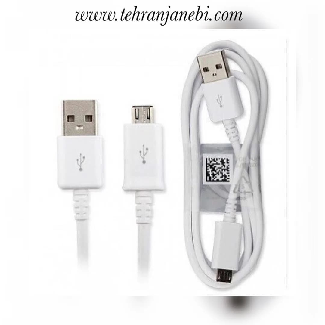 کابل شارژ S4 اصلی
