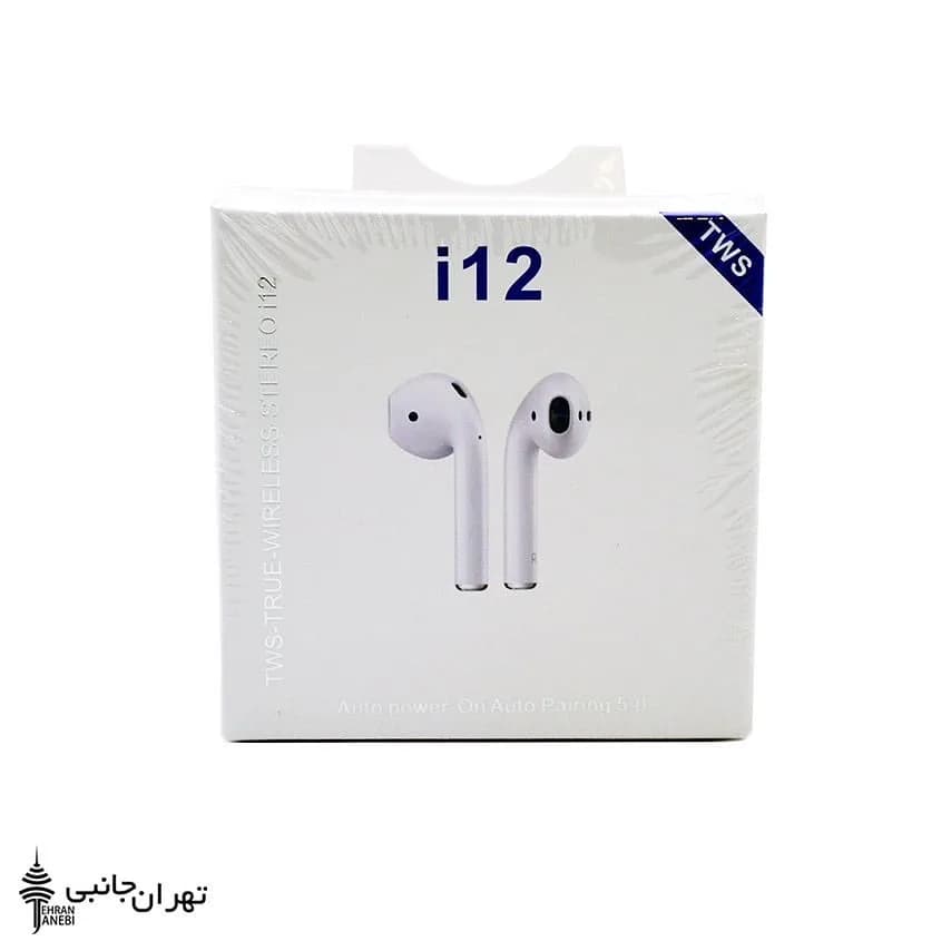 ایرپاد i12