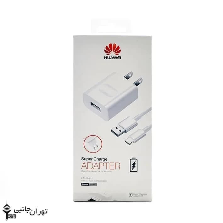 کابل و کلگی اورجینال هواوی