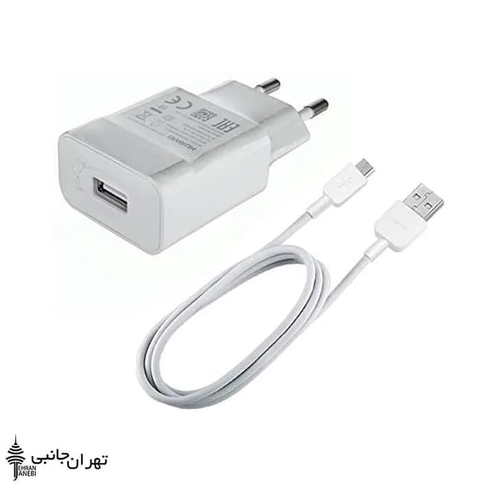 کابل و کلگی هواوی ۲ آمپر