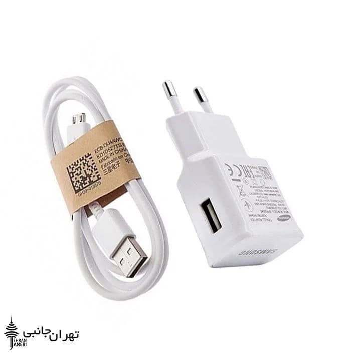 کابل و کلگی شارژر S4