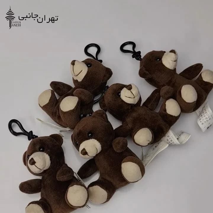 جاسوییچی عروسکی فانتزی