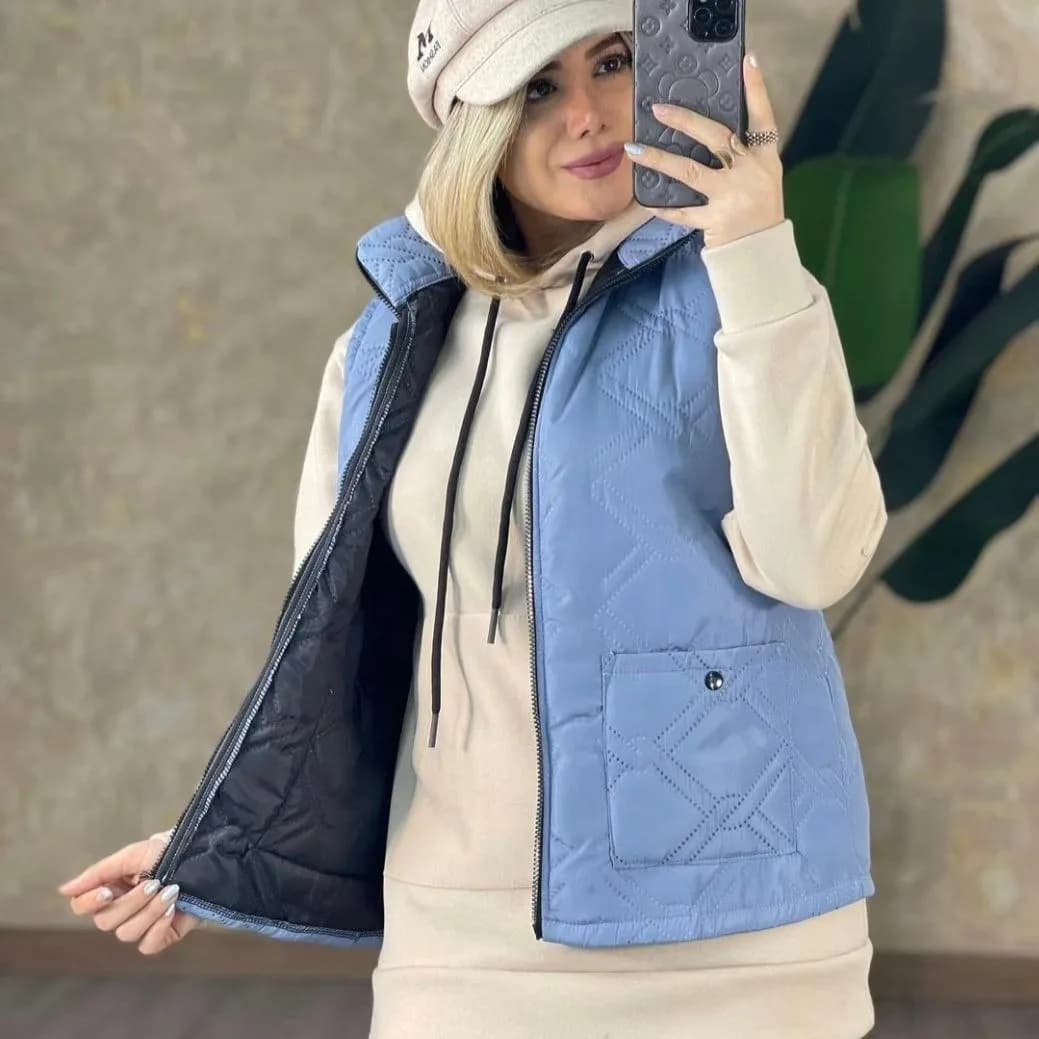 پافر مموری زنانه