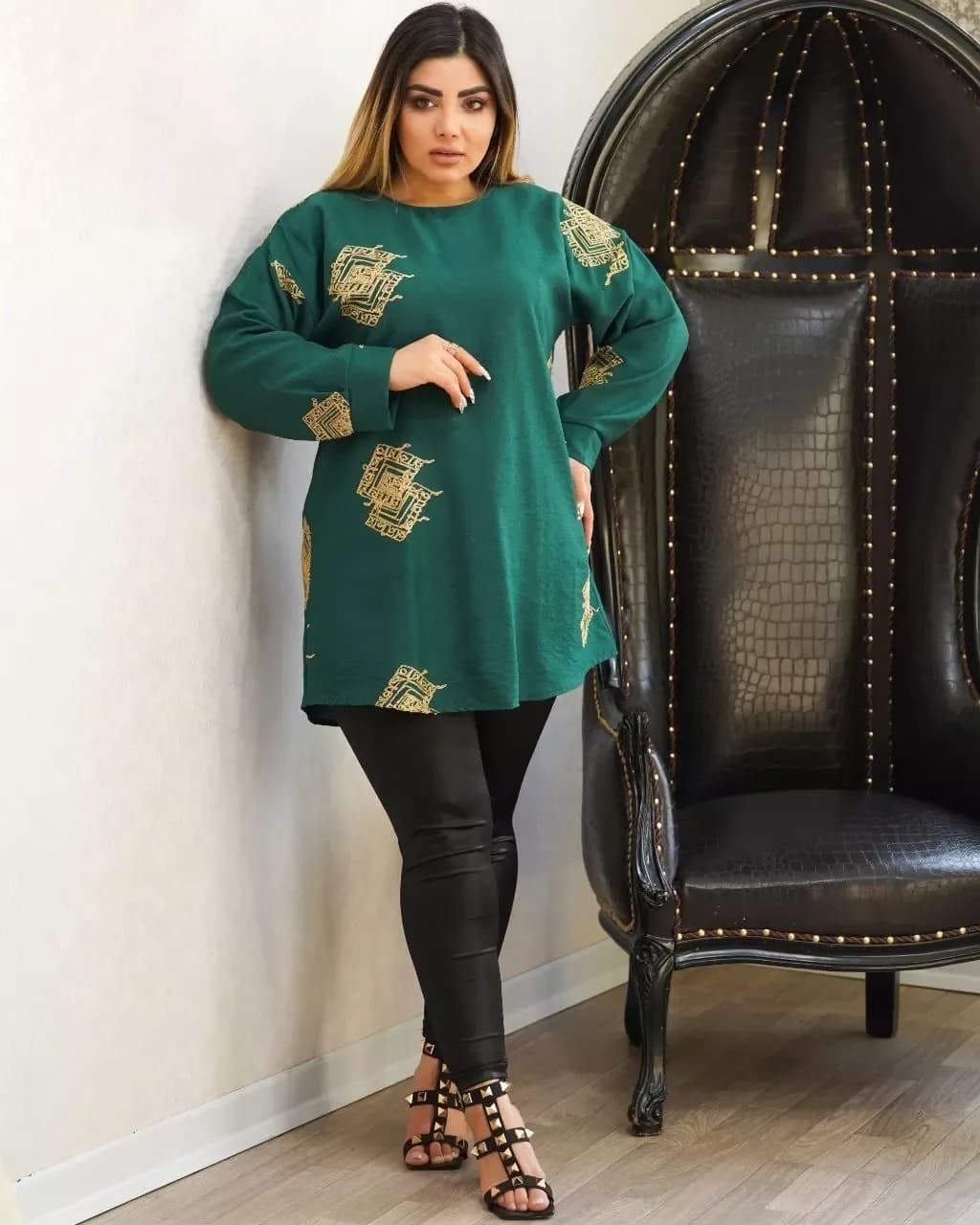 تونیک خامهدوزی