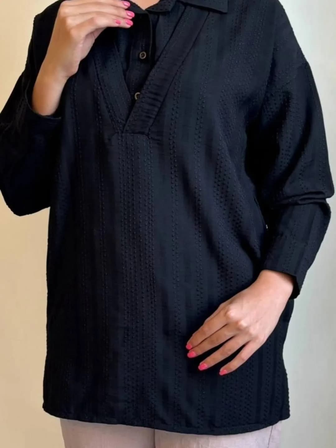 تونیک کوکدوزی محرمی کد ۴۷۸