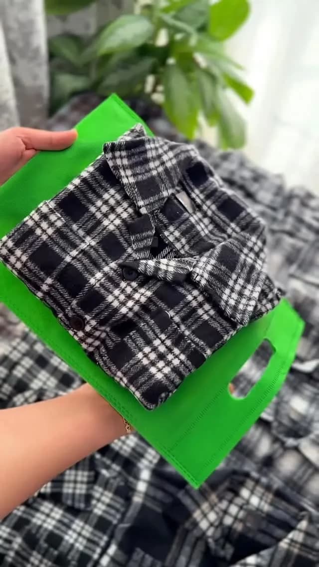 شکت ضخیم بچگانه