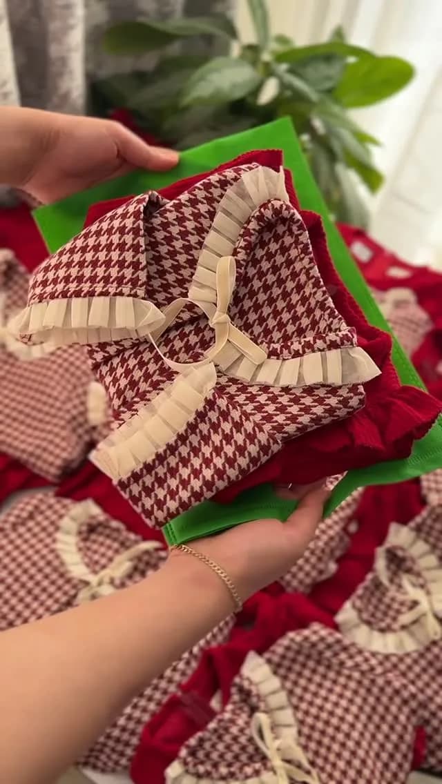 کت و سارافون دخترانه