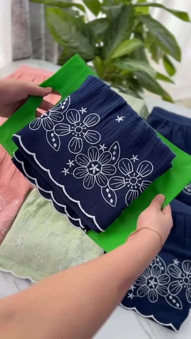 ست خنک بچگانه
