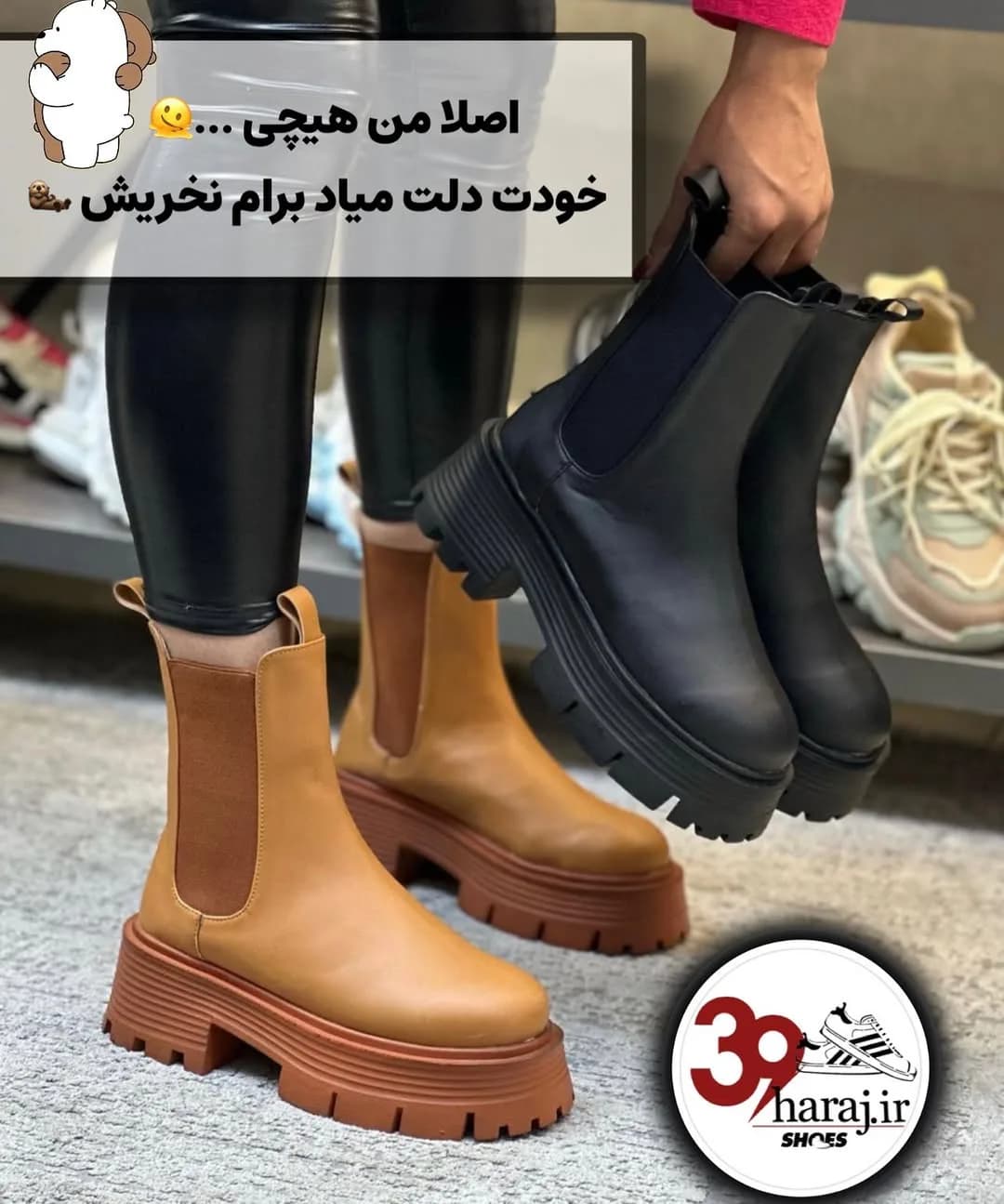 بوت