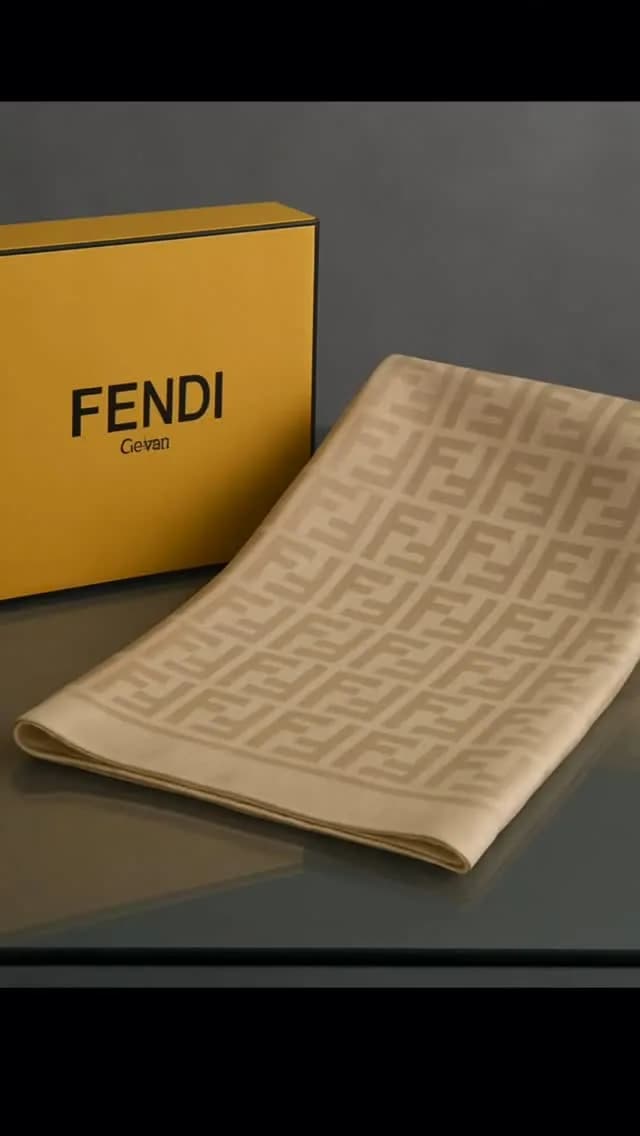 روسری ۱۲۰