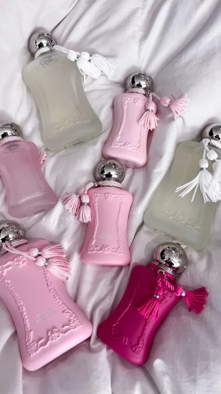 عطر دلینا مارلی