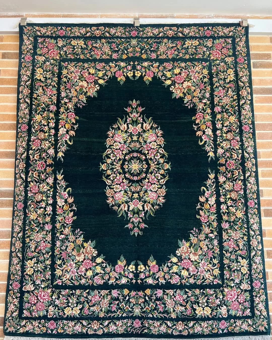 قالیچه سه متری دیبا