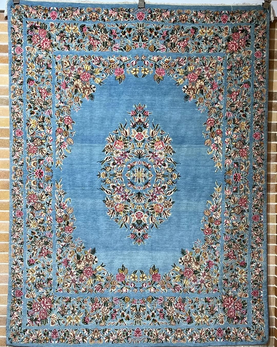 قالیچه سه متری دیبا