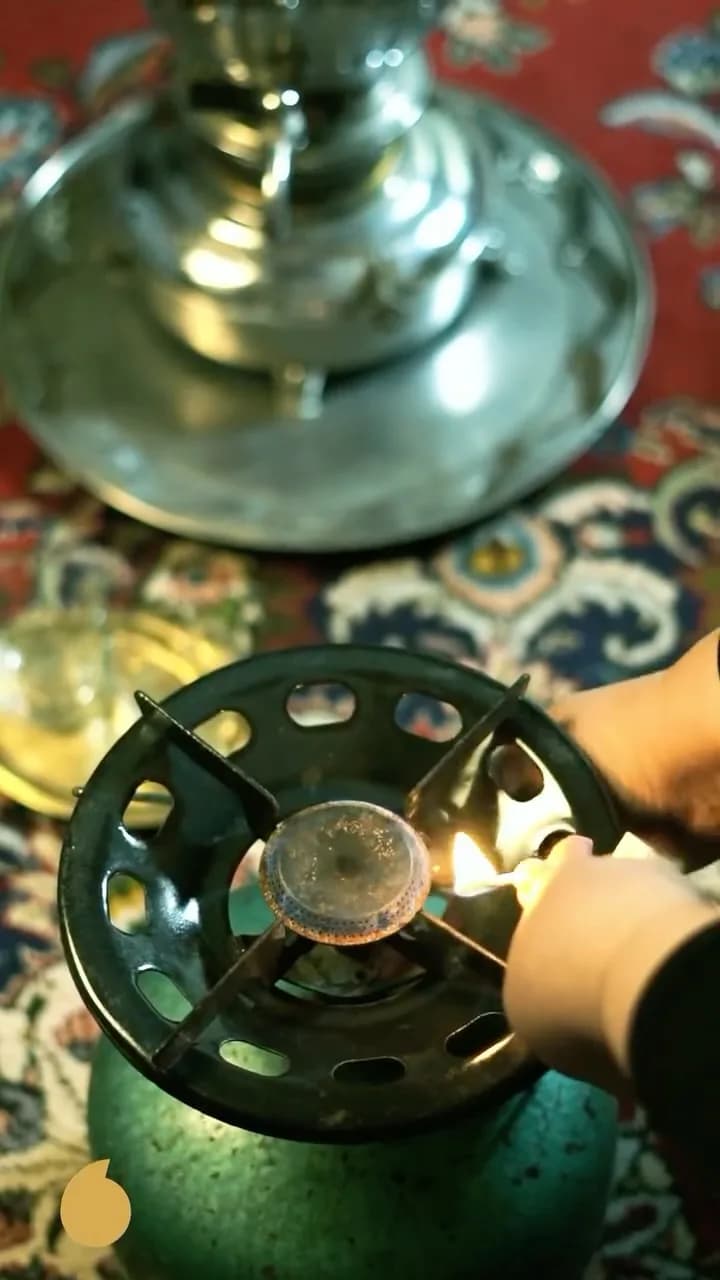 روغن حیوانی ساری یاغ