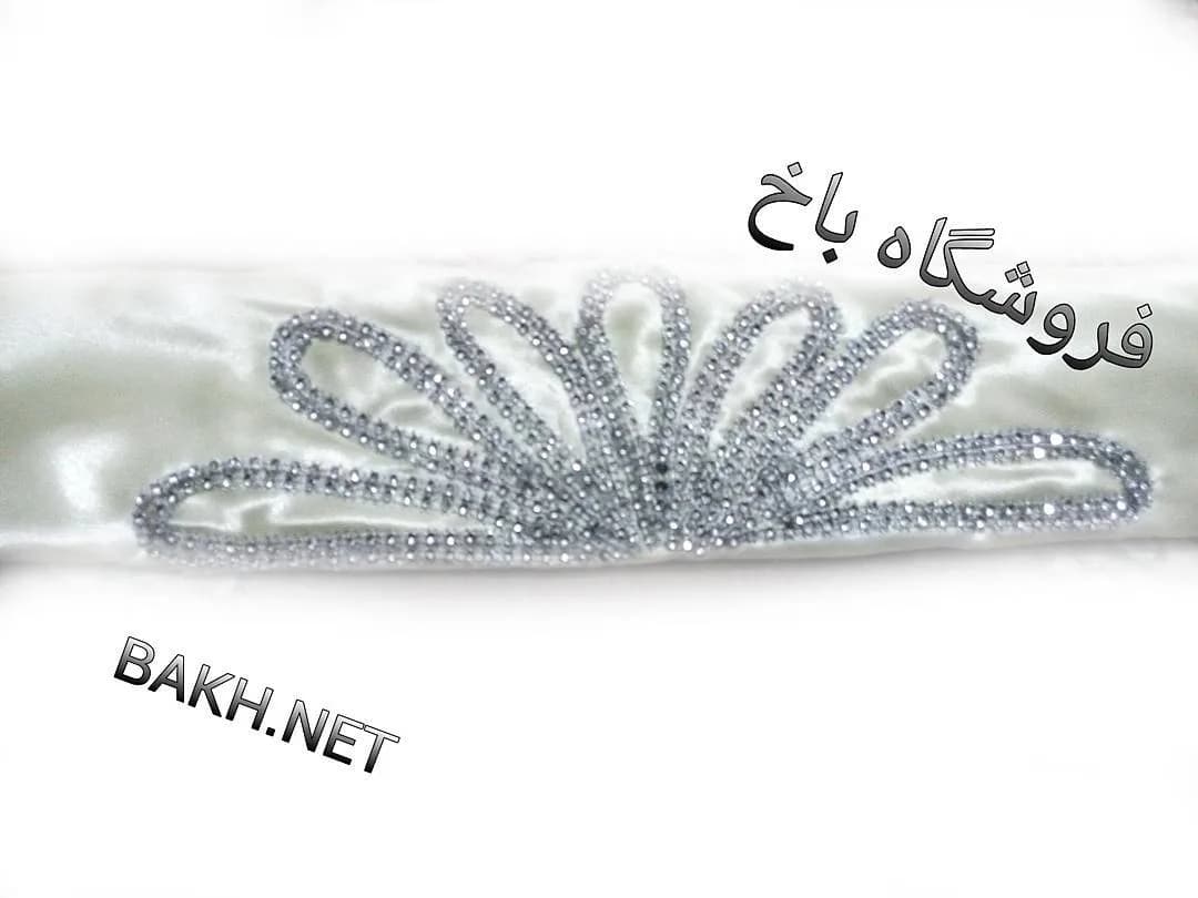 چارقد محلی لری