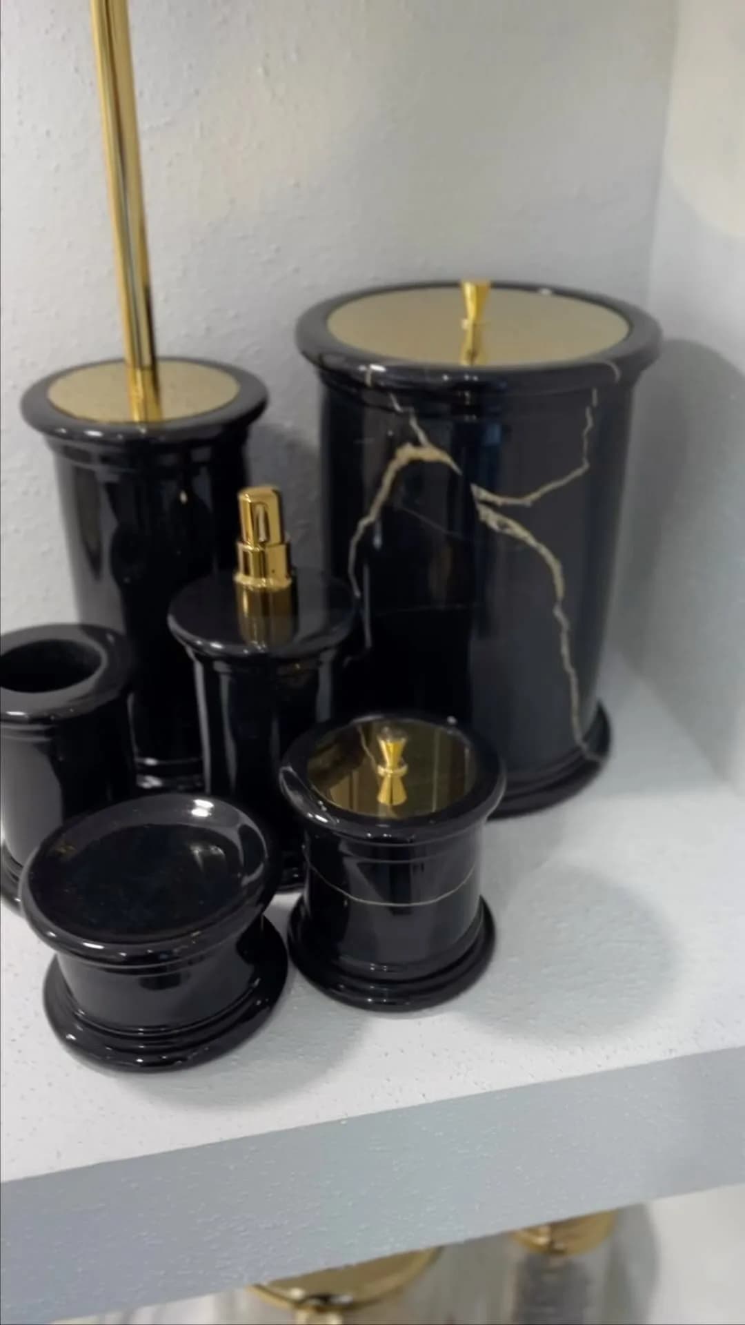 ست سرویس بهداشتی