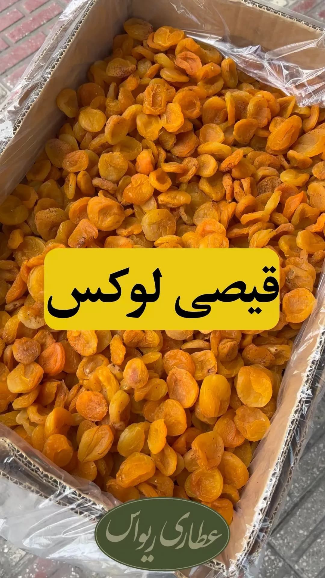 قیصی لوکس