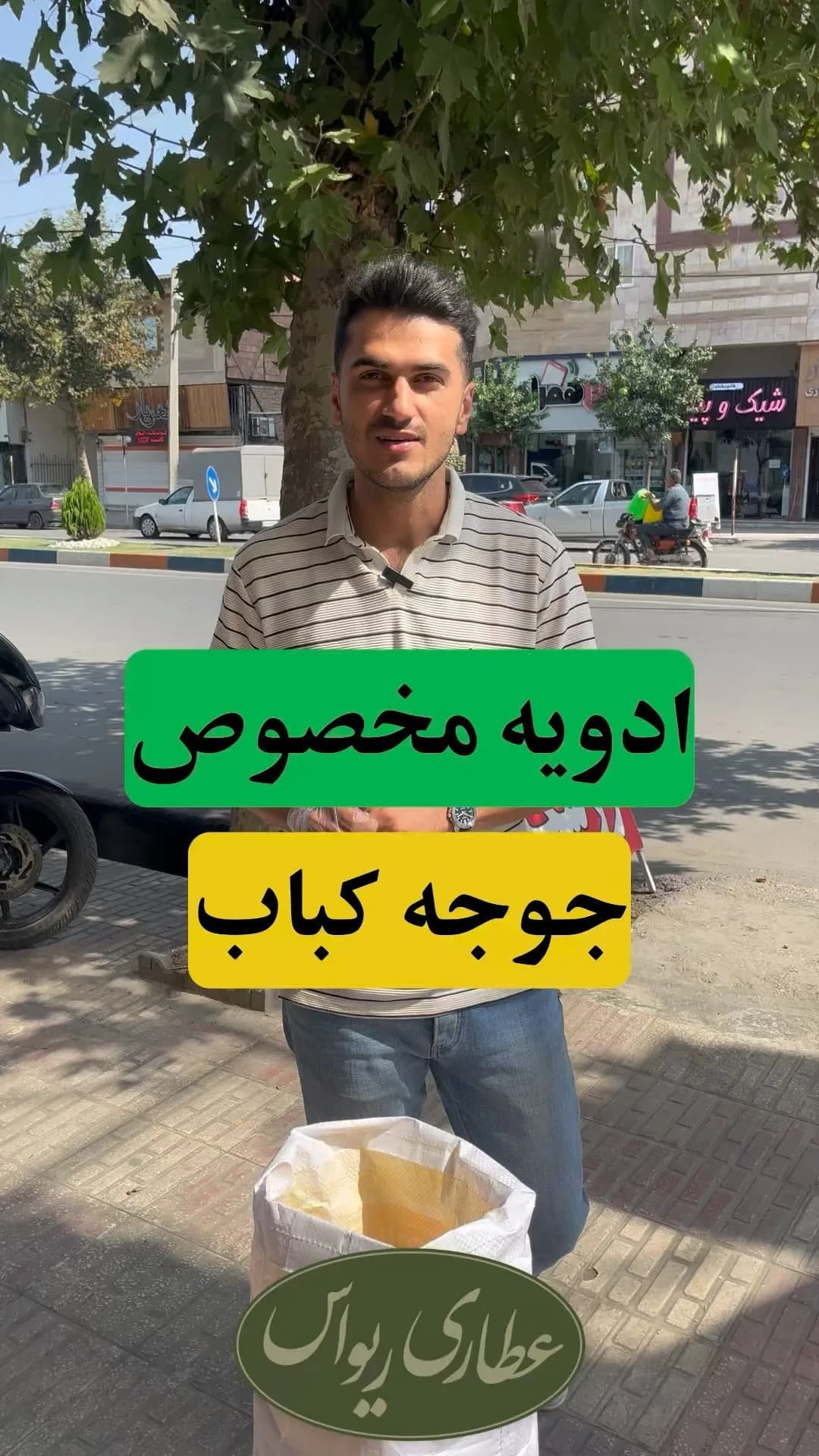 چاشنی سیر و کره