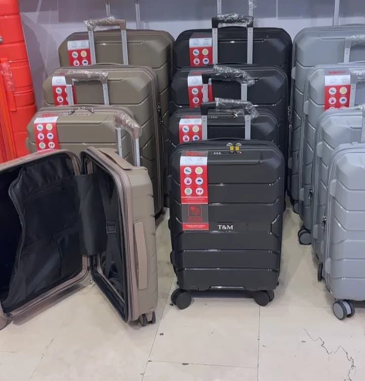 چمدان