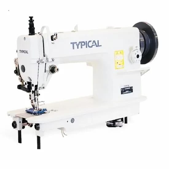 چرخ دوپایه دینام بزرگ GC-303 Typical، رنگ سفید، جنس فلز، صنعتی دوخت مستقیم