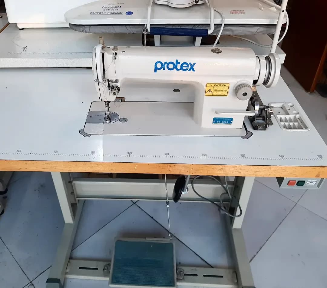 چرخ راسته دینام بزرگ Protex