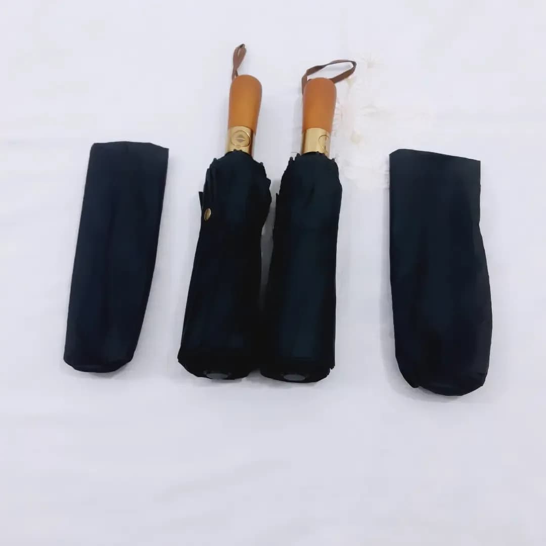 چتر تاشو فولاتوماتیک ۳۶ فنر لندن
