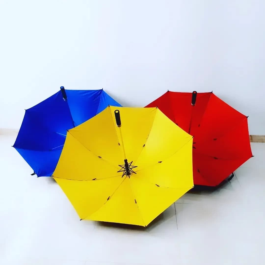 چتر دونفره کاوردار طوفان