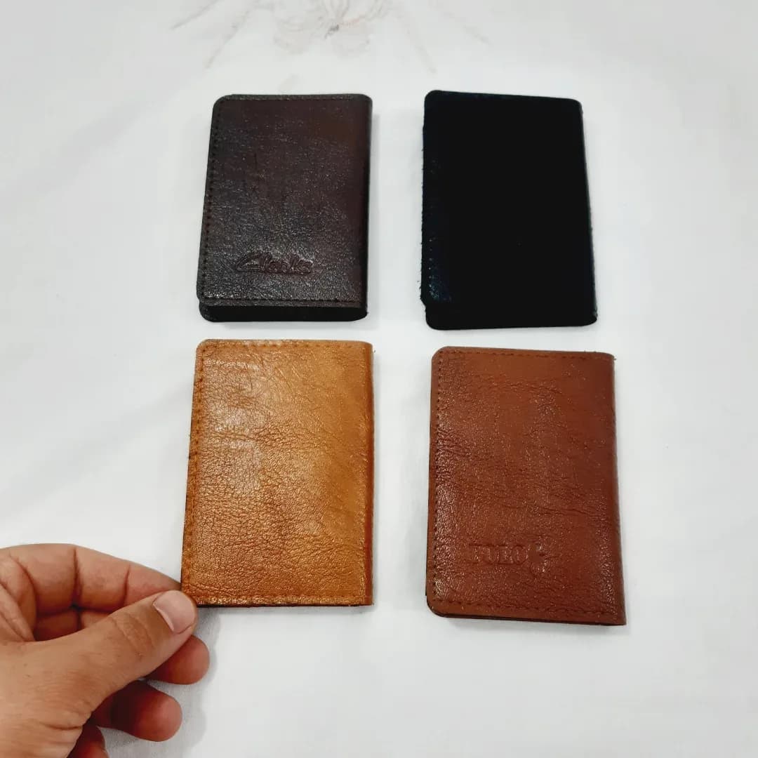 جاکارتی چرم
