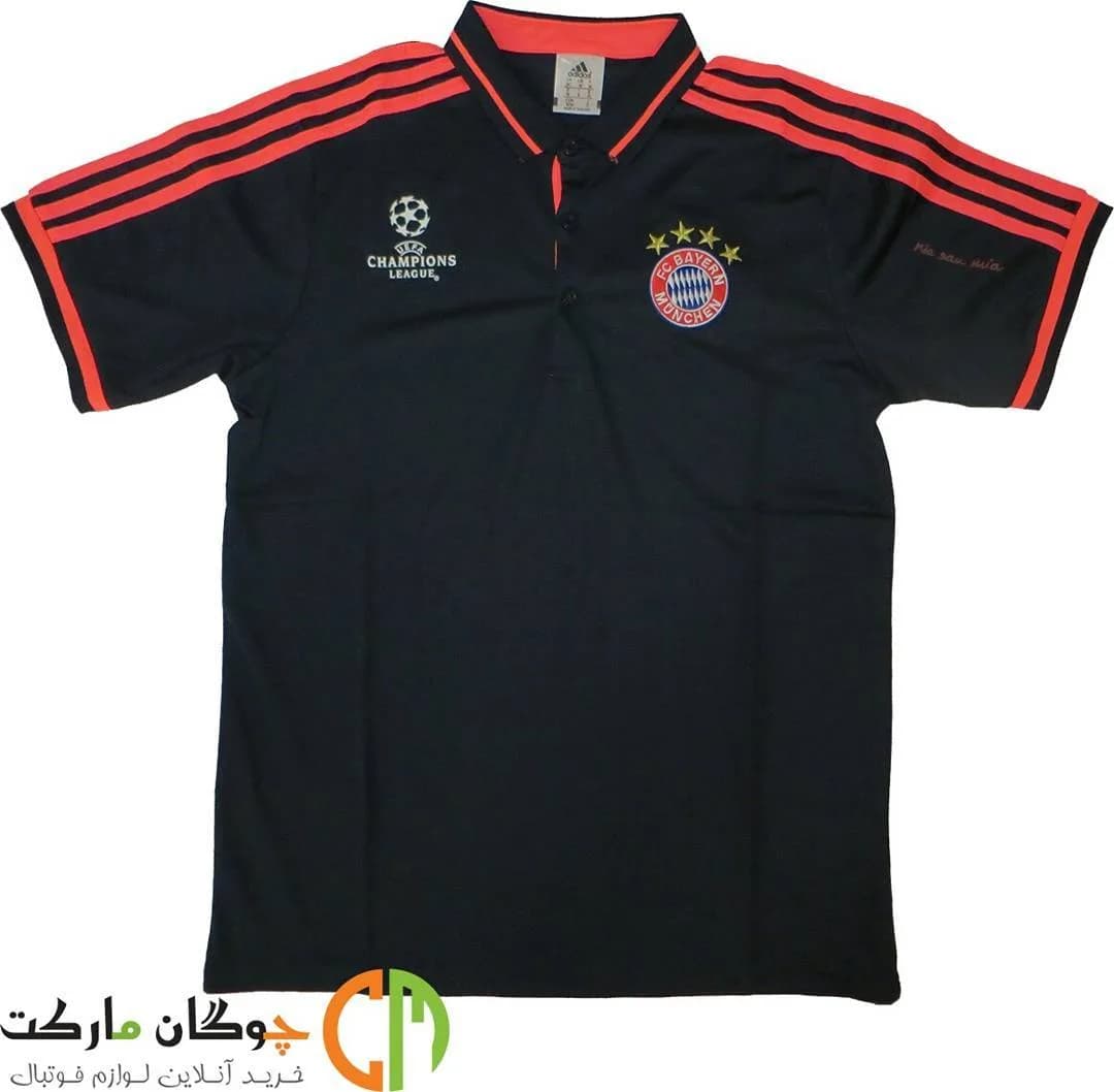 پولوشرت بایرن مونیخ