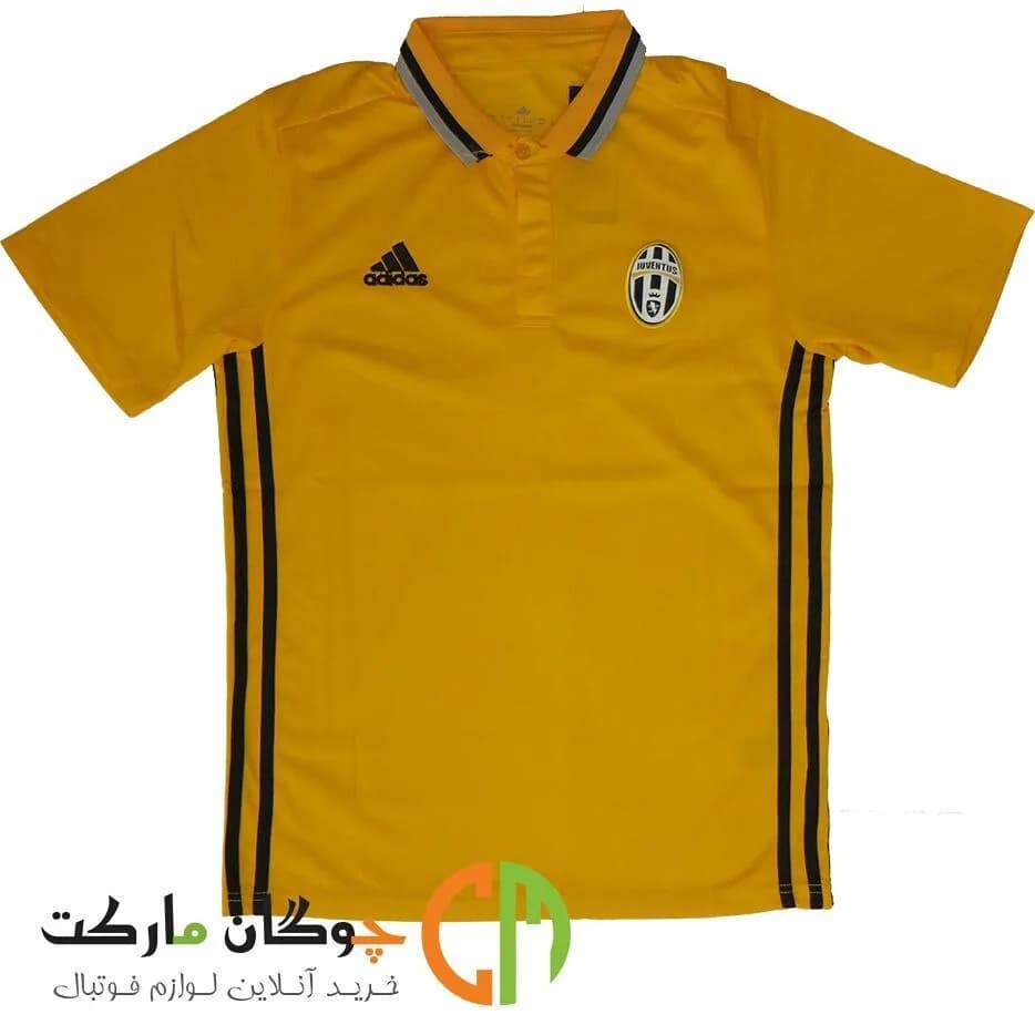 پولوشرت یوونتوس