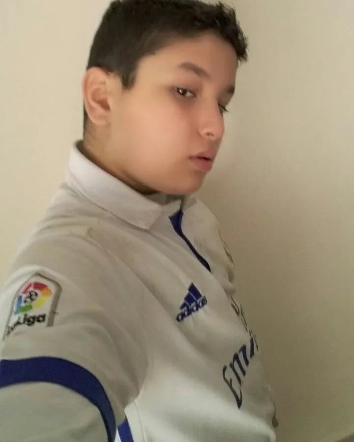لباس رئال مادرید