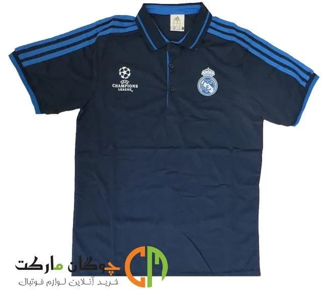 پولوشرت رئال مادرید