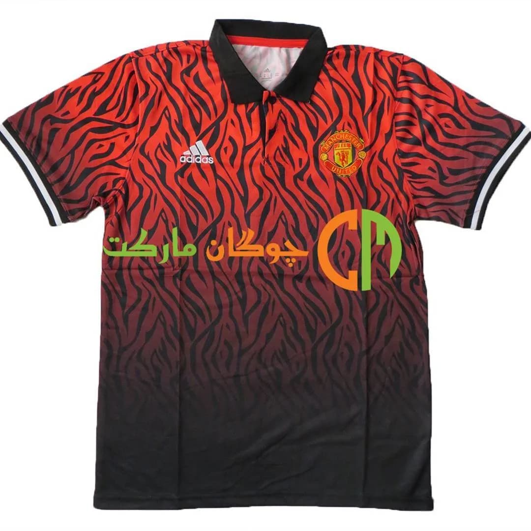 پولوشرت منچستریونایتد