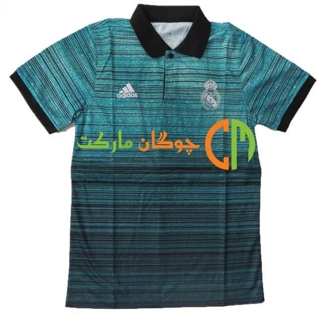 پولوشرت رئال مادرید