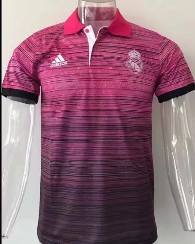 پولوشرت رئال مادرید