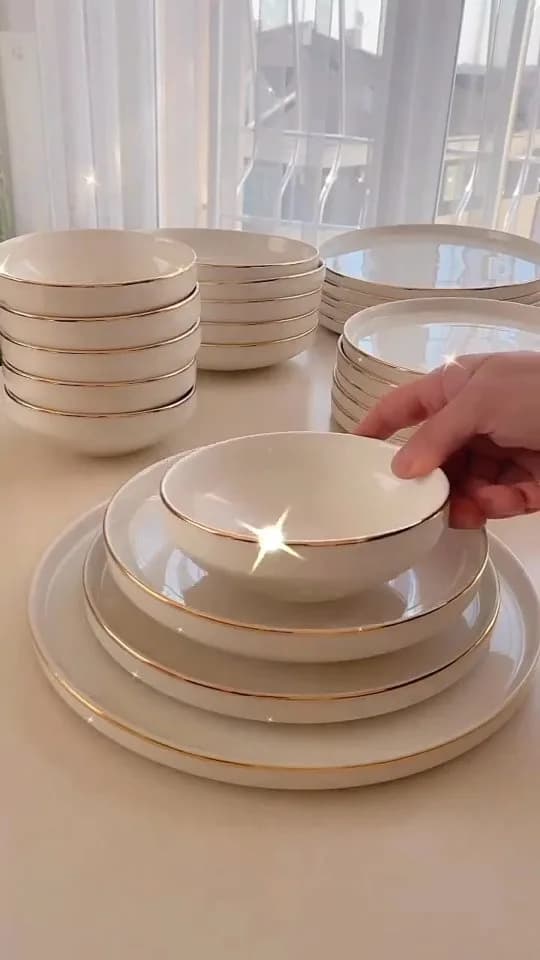 سرویس غذاخوری میرا ۶ نفره Mira