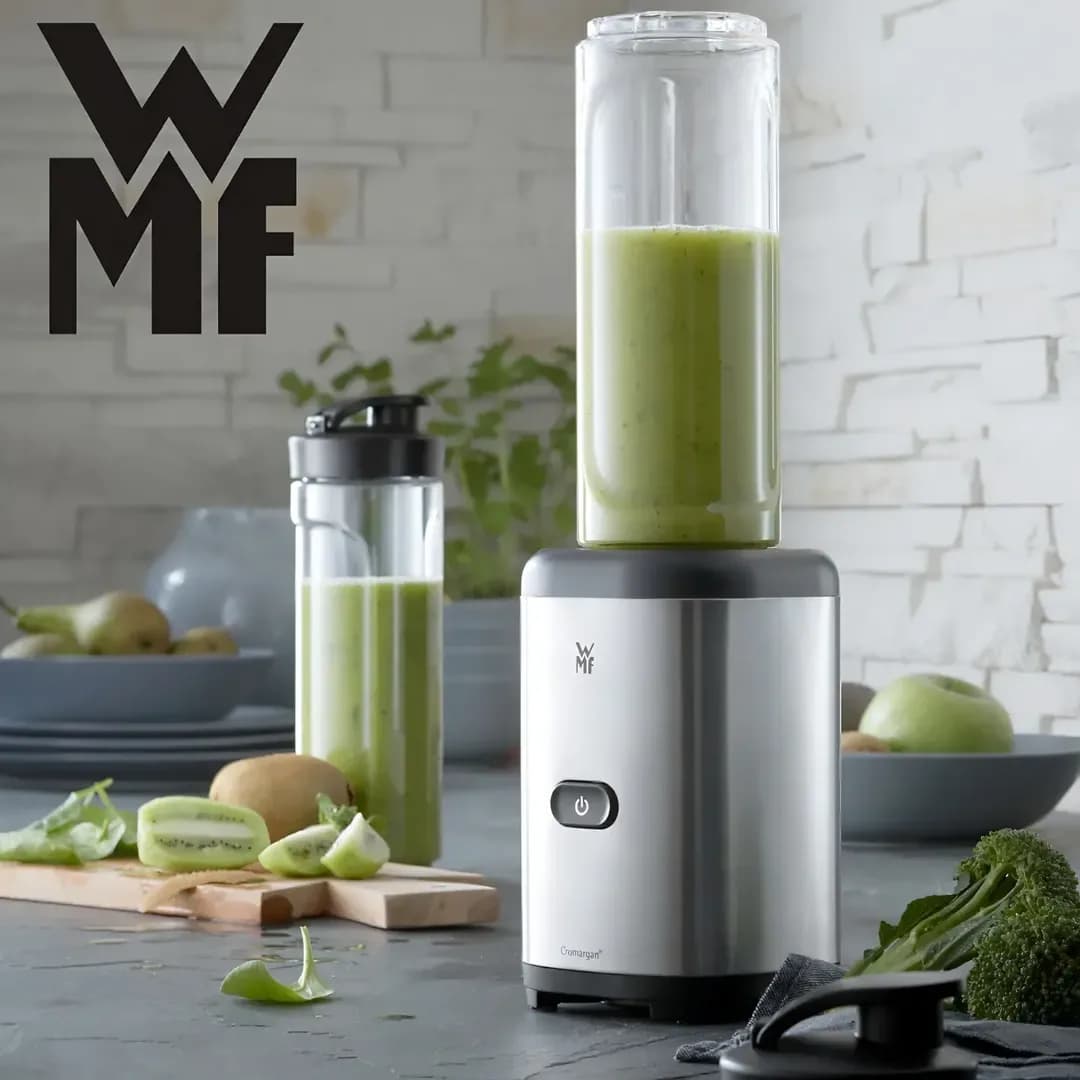 اسموتیساز WMF Kult X Mix & Go