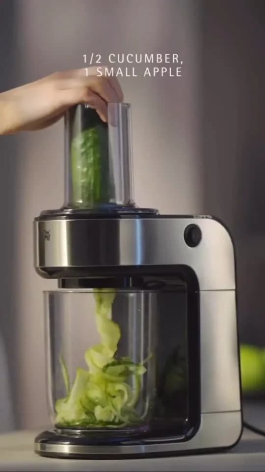 رشتهساز WMF Kult X Spiral Cutter 3