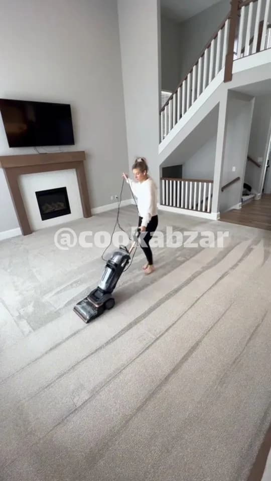 فرششوی و مبلشوی Revolution Hydrosteam بیسل