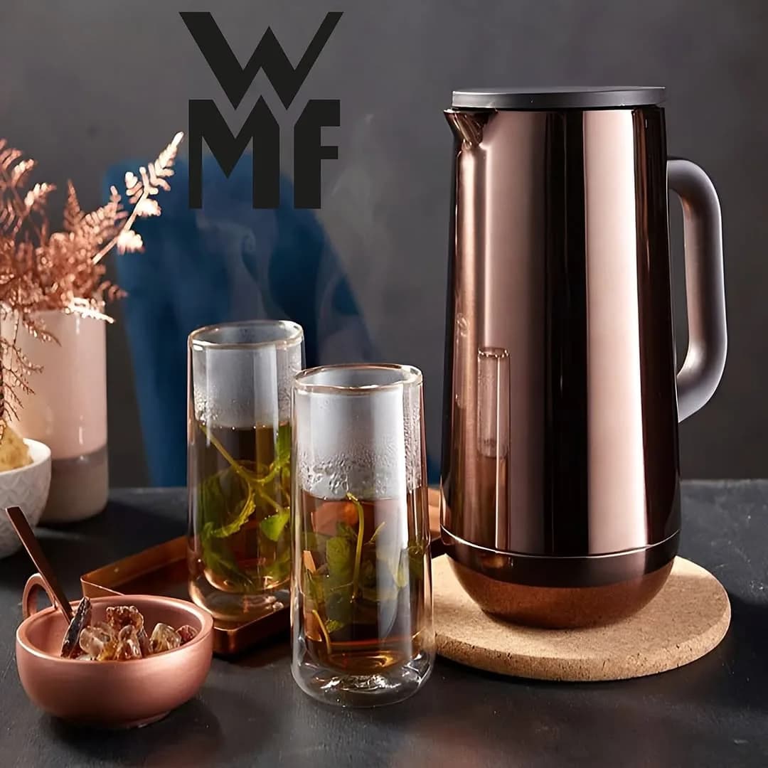 فلاسک دمنوش دبلیو ام اف WMF