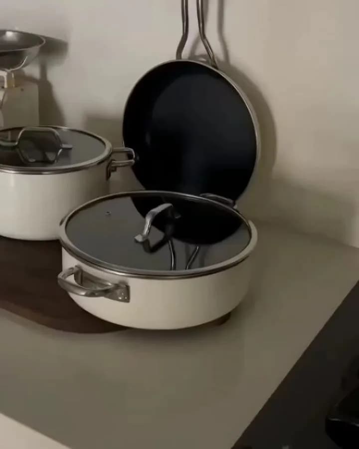 ست قابلمه مادام کوکو