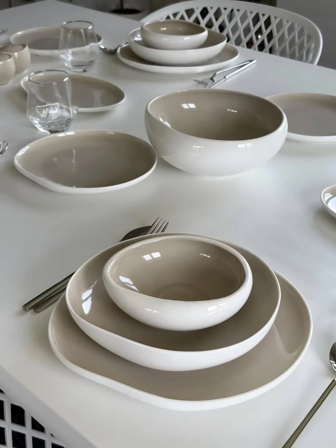 سرویس پذیرایی
