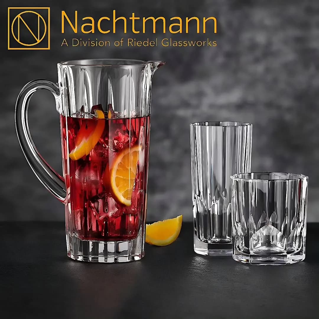 تنگ و نیملیوان کریستال Aspen Nachtmann