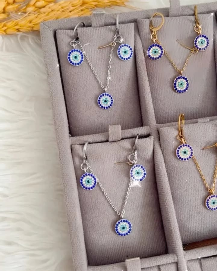 نیمست چشم نظر